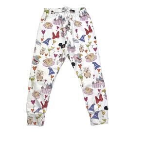 Modern Roots Disney Doodle Pants